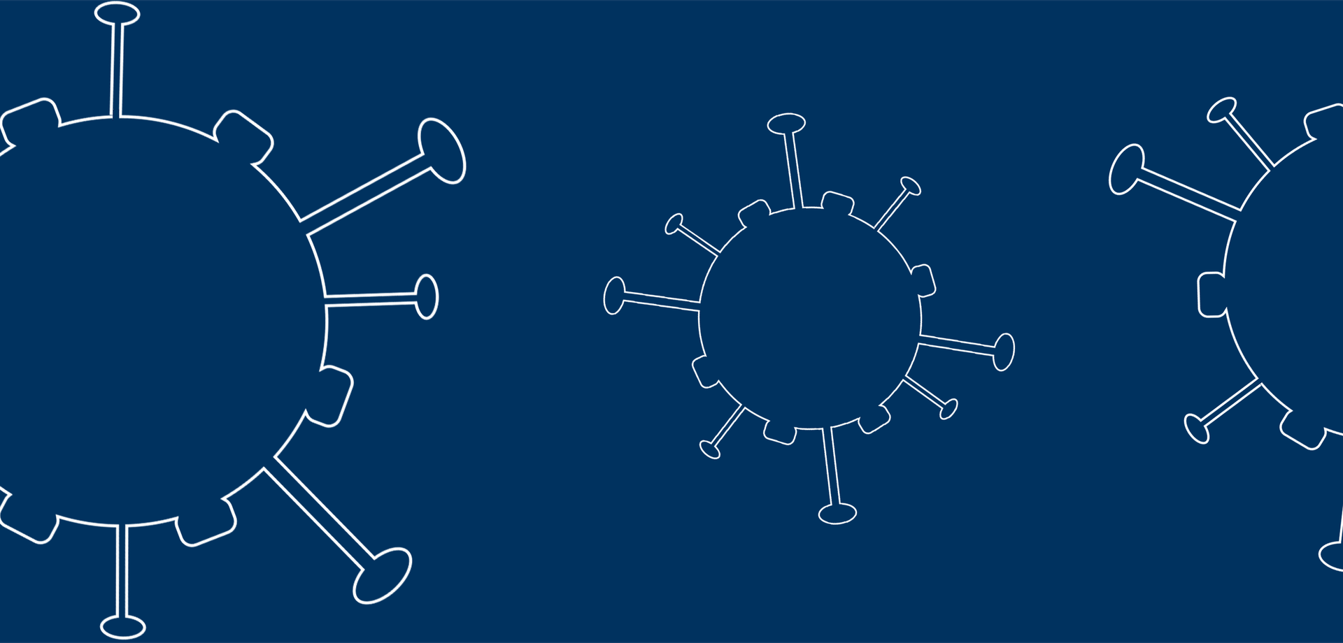 Illustration Covid-19 Virus